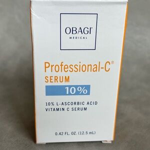 Obagi Professional-C Serum 10% $110MSRP